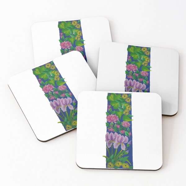 Item preview, Letter I designed and sold by ChristineShook.