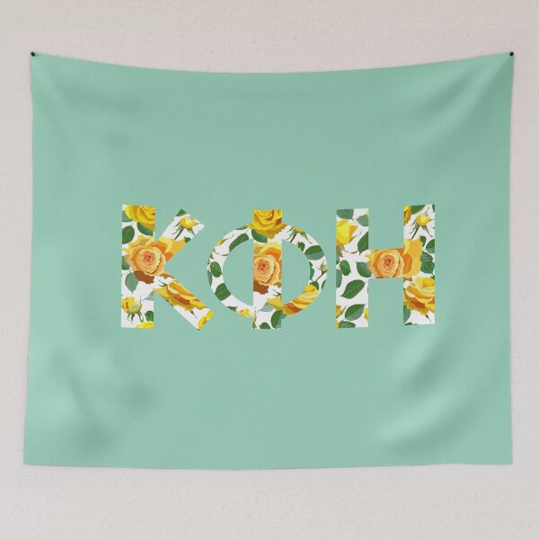 Item preview, Kappa Phi Eta designed and sold by lauraginger.