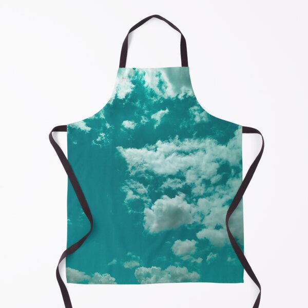 Item preview, Turquoise paradise designed and sold by pickingclouds.