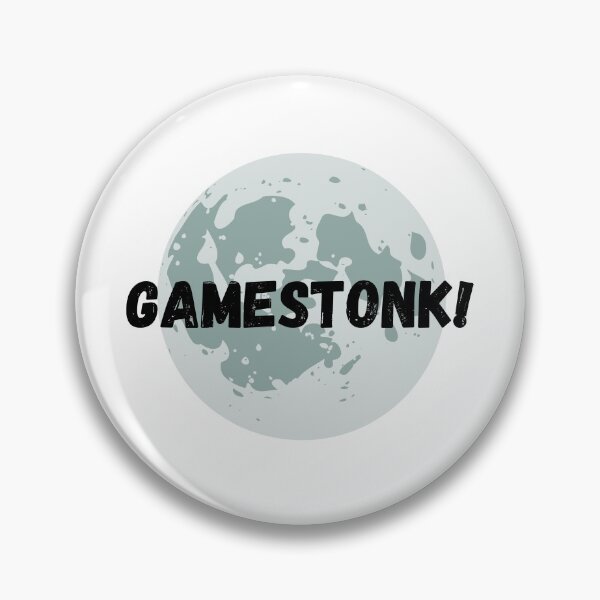 Item preview, Gamestonk designed and sold by SvBDesigns.