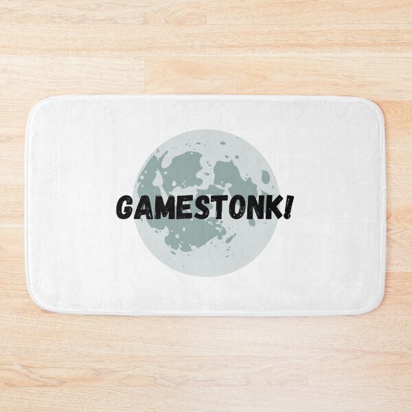 Artikelvorschau, Gamestonk entworfen und verkauft von SvBDesigns.