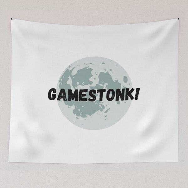 Item preview, Gamestonk designed and sold by SvBDesigns.