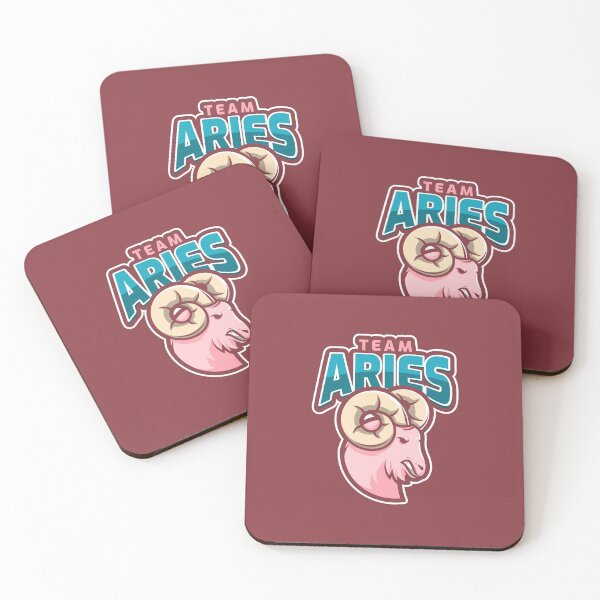 Item preview, Team Aries designed and sold by Pinu005.