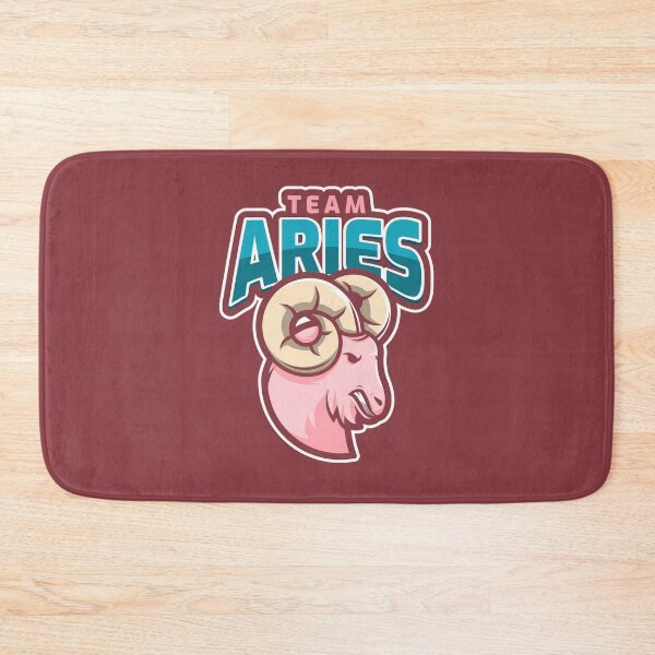 Item preview, Team Aries designed and sold by Pinu005.