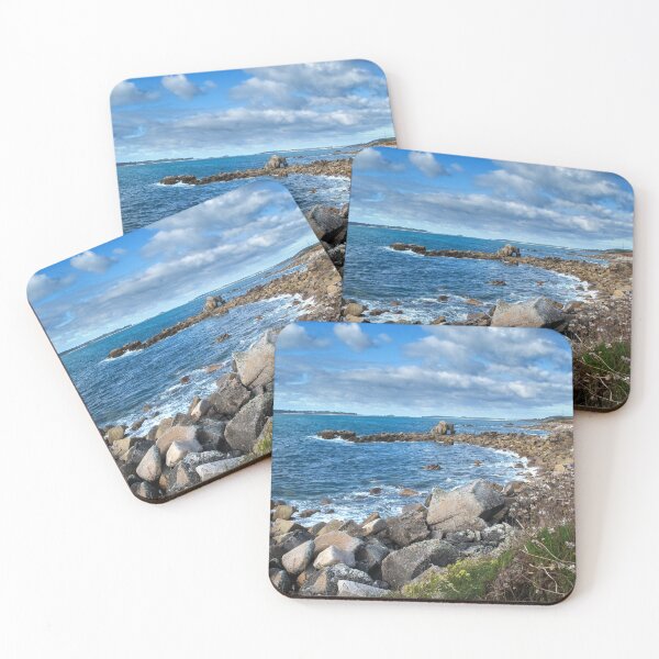 Item preview, Doctor's Keys, St Mary's Isles of Scilly designed and sold by MartRPorter.