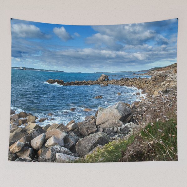 Item preview, Doctor's Keys, St Mary's Isles of Scilly designed and sold by MartRPorter.