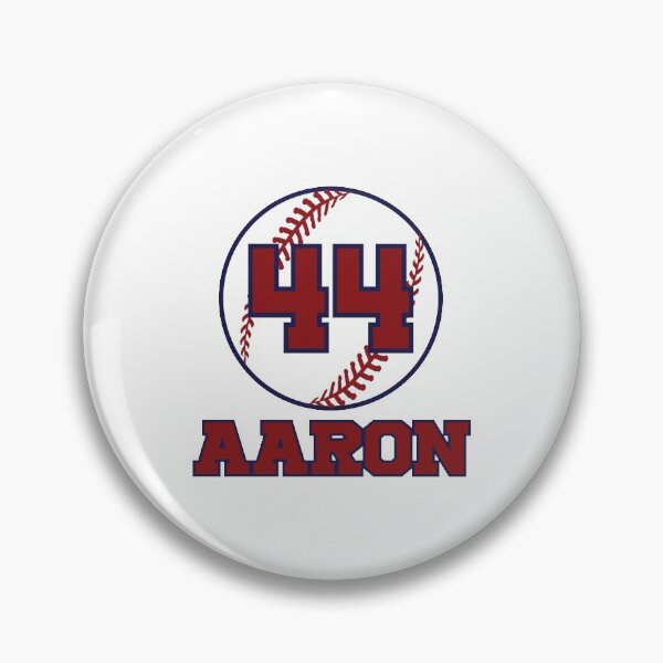 Item preview, Hank Aaron designed and sold by MousaObaid.