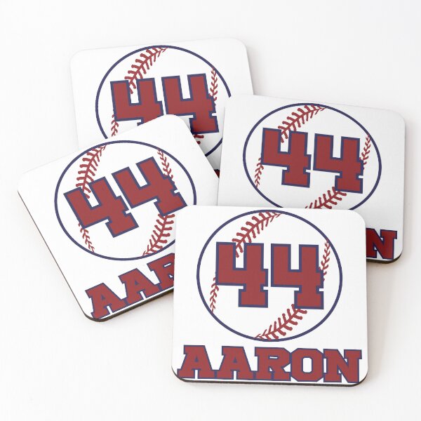 Item preview, Hank Aaron designed and sold by MousaObaid.