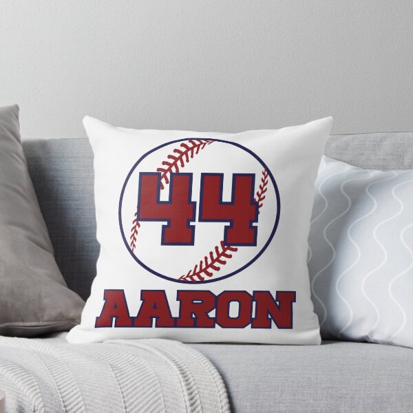 Item preview, Hank Aaron designed and sold by MousaObaid.
