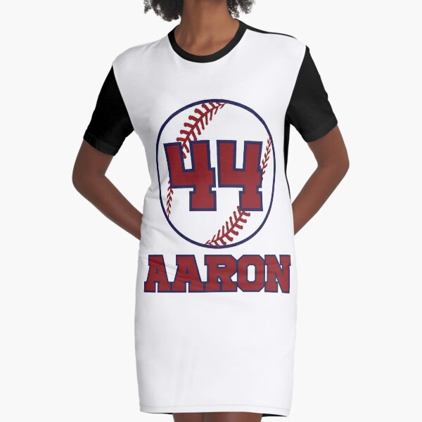 Hank Aaron Essential T-Shirt for Sale by MousaObaid