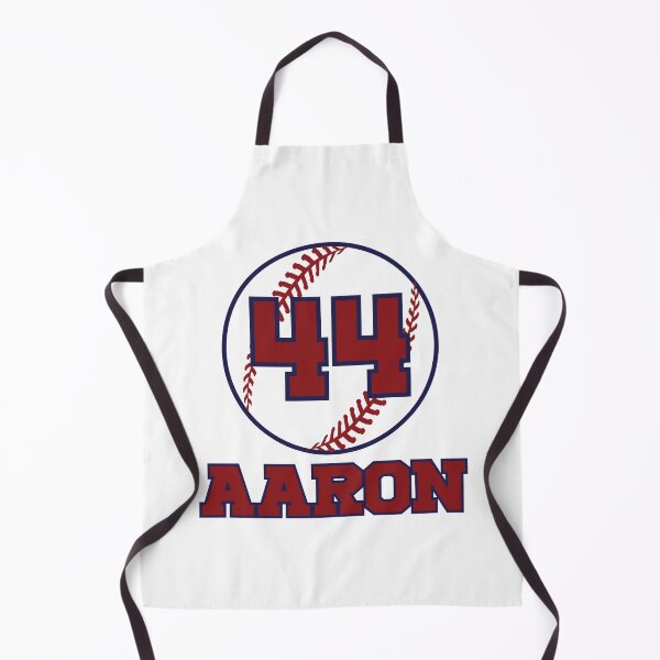 Item preview, Hank Aaron designed and sold by MousaObaid.