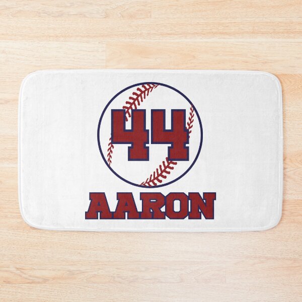 Item preview, Hank Aaron designed and sold by MousaObaid.
