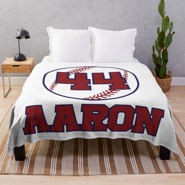 Item preview, Hank Aaron designed and sold by MousaObaid.