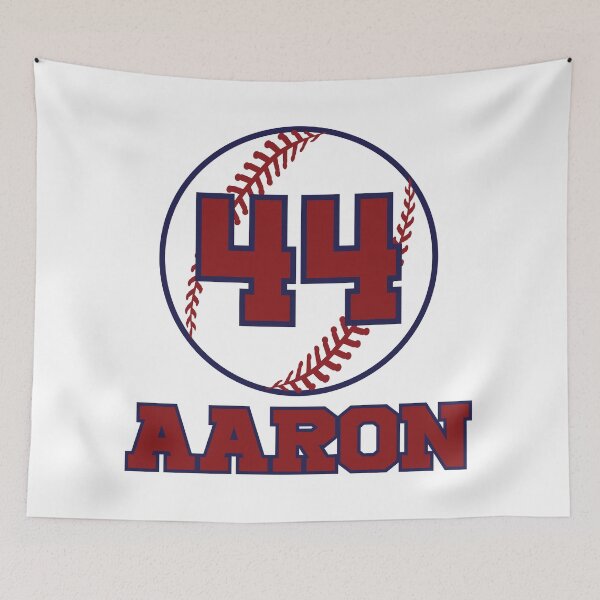Item preview, Hank Aaron designed and sold by MousaObaid.