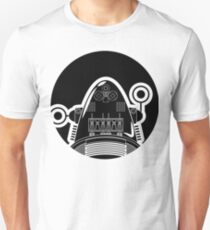 Robby Slim Fit T-Shirt