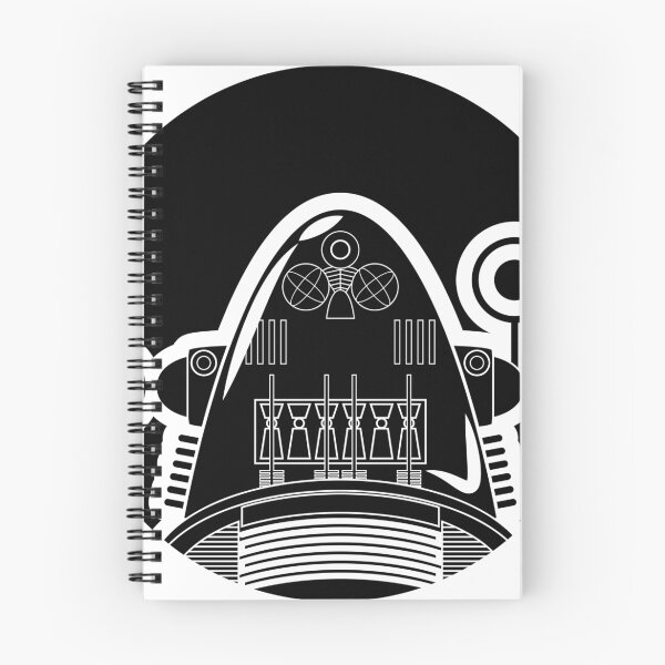 Item preview, Robby designed and sold by Micah Anderson.