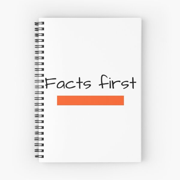 Item preview, Facts first designed and sold by Trend Shopping.