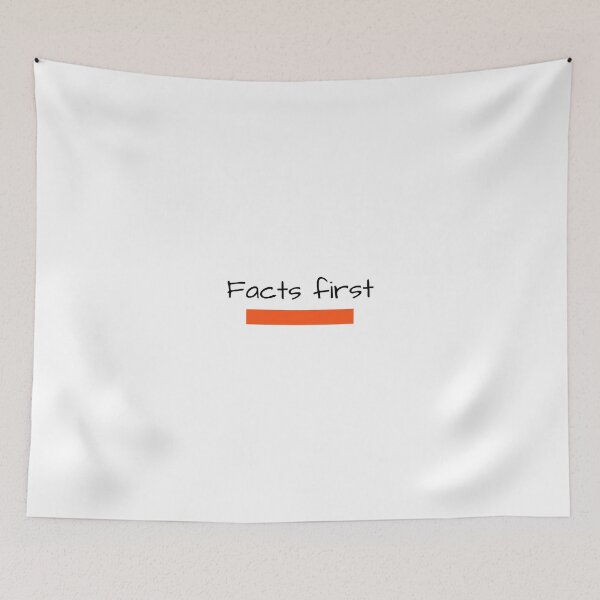 Item preview, Facts first designed and sold by Trend Shopping.