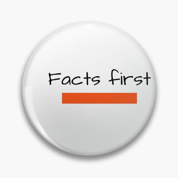 Item preview, Facts first designed and sold by Trend Shopping.