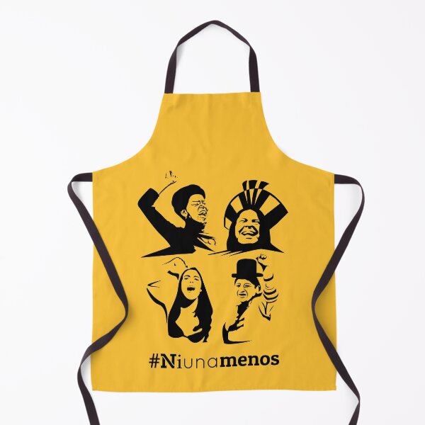 Item preview, Ni una a Menos designed and sold by Lila Porto.