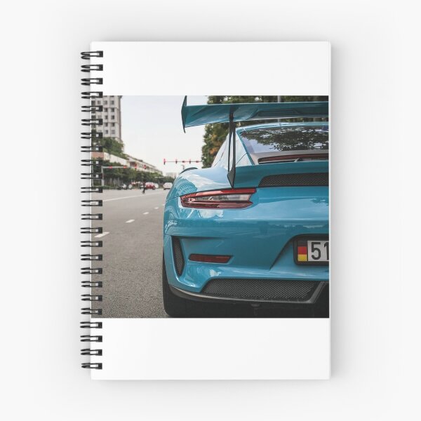 Item preview, 911 GT3 designed and sold by Damscars.