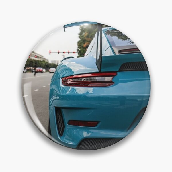 Item preview, 911 GT3 designed and sold by Damscars.