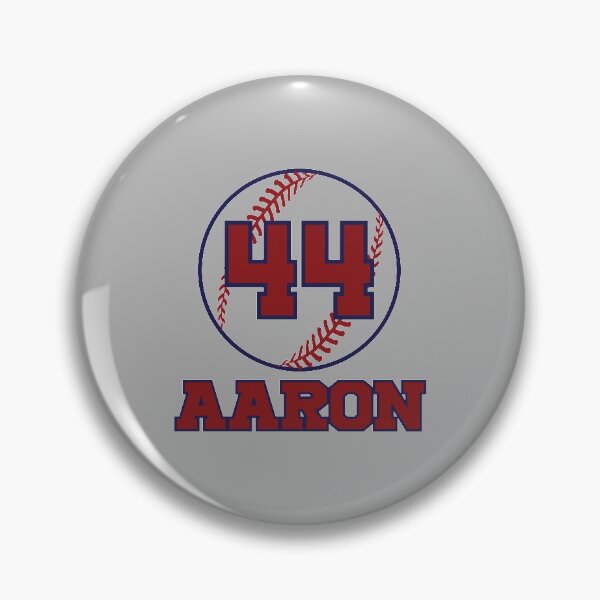 Item preview, Copy of Hank Aaron designed and sold by MousaObaid.
