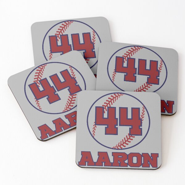 Item preview, Copy of Hank Aaron designed and sold by MousaObaid.