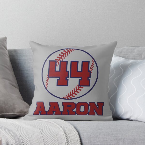 Item preview, Copy of Hank Aaron designed and sold by MousaObaid.