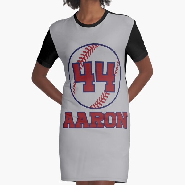 Hank Aaron Essential T-Shirt for Sale by MousaObaid