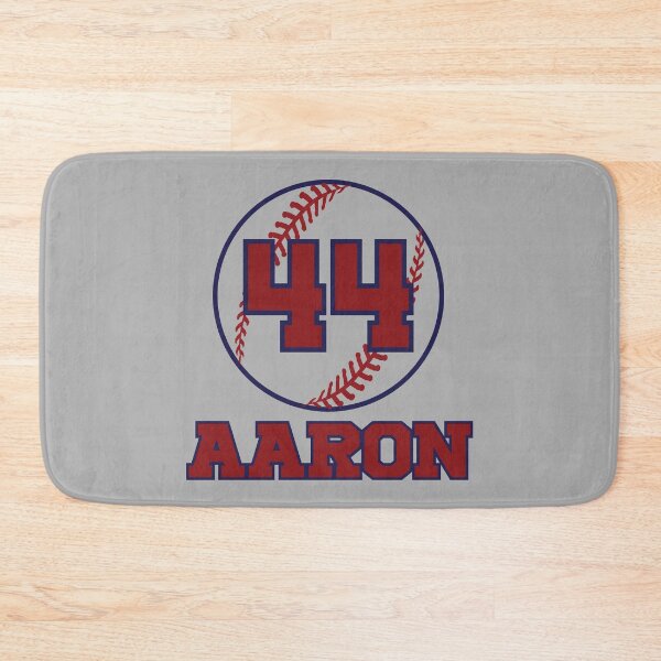 Item preview, Copy of Hank Aaron designed and sold by MousaObaid.