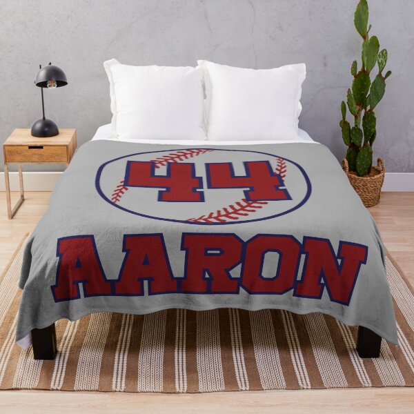 Item preview, Copy of Hank Aaron designed and sold by MousaObaid.
