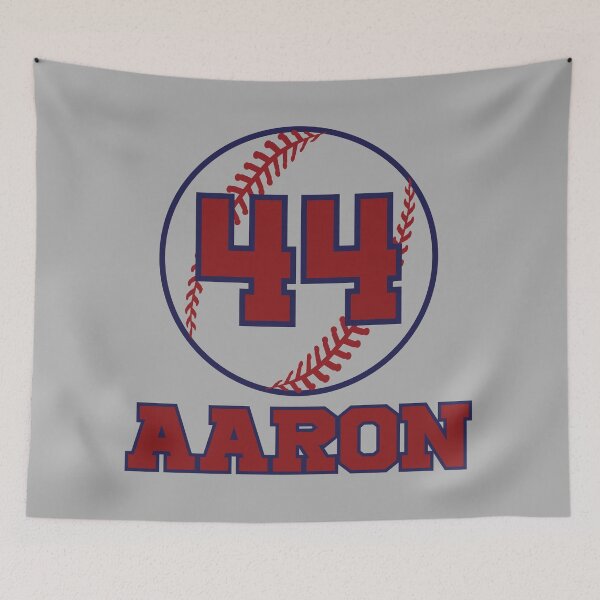 Item preview, Copy of Hank Aaron designed and sold by MousaObaid.