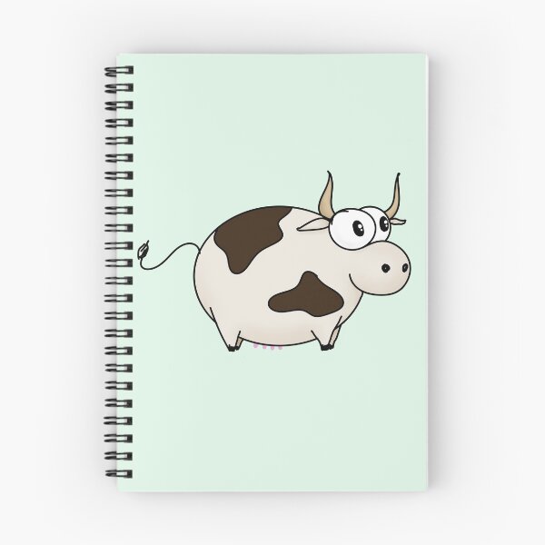 Item preview, Cow designed and sold by Zoozhi.