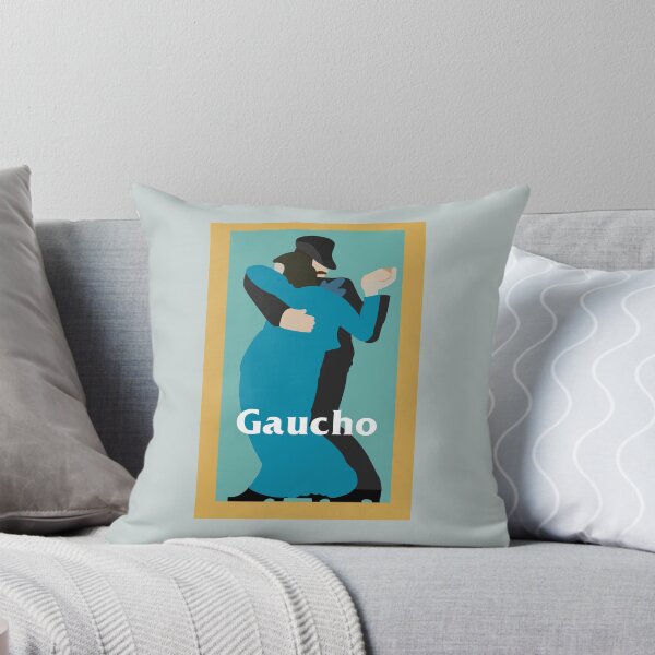 Artikelvorschau, Steely Dan „Gaucho“ Albumcover entworfen und verkauft von dwsteadman.
