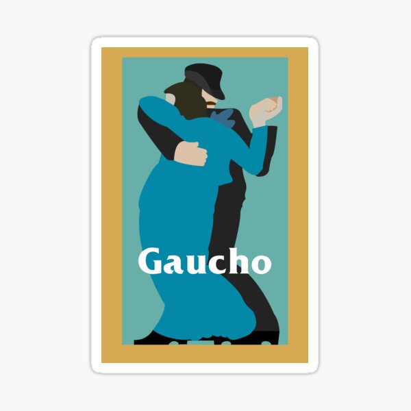 Item preview, Steely Dan "Gaucho" Album Art designed and sold by dwsteadman.