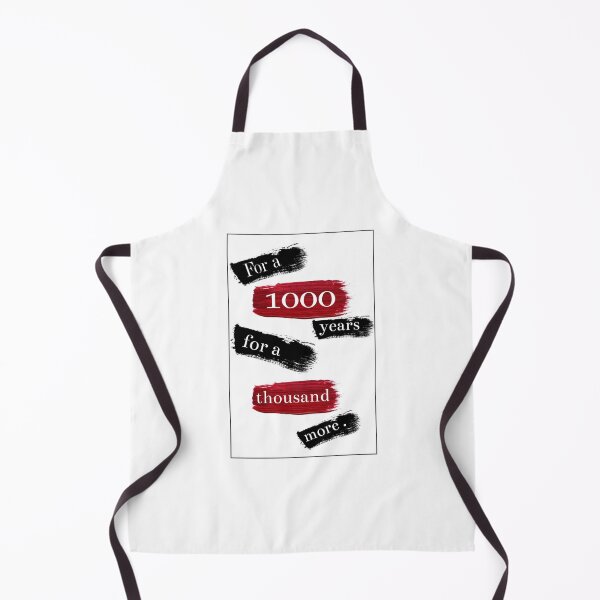 Item preview, For a 1000 years designed and sold by Ciprianos.