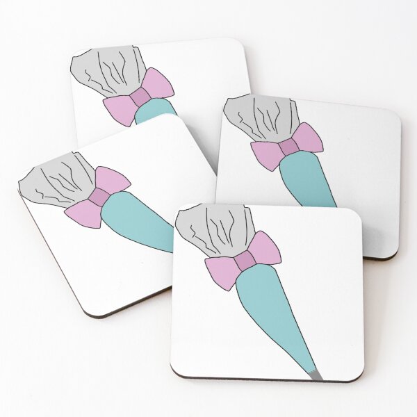 Item preview, piping bag designed and sold by marthaeast.