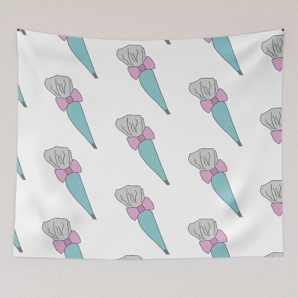 Item preview, piping bag designed and sold by marthaeast.