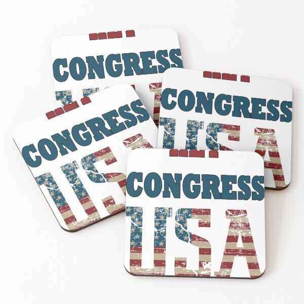 Item preview, Hey Congress USA Love It or Leave It designed and sold by DouglasB.