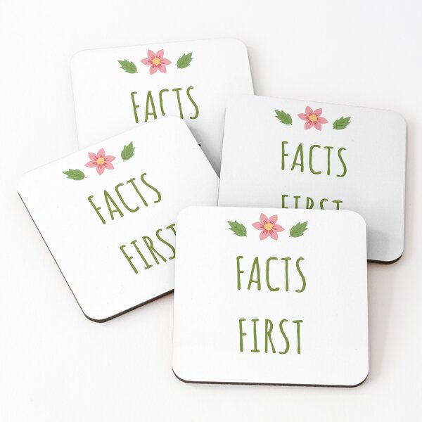 Item preview, Facts first designed and sold by Trend Shopping.