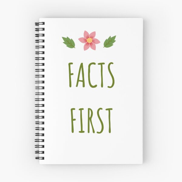 Item preview, Facts first designed and sold by Trend Shopping.
