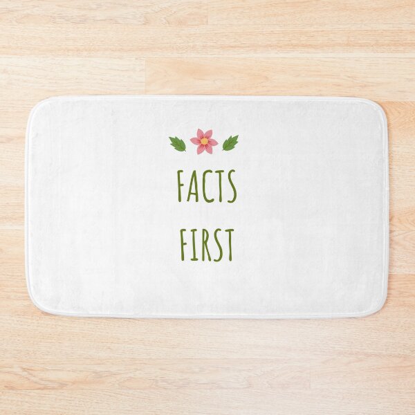 Item preview, Facts first designed and sold by Trend Shopping.