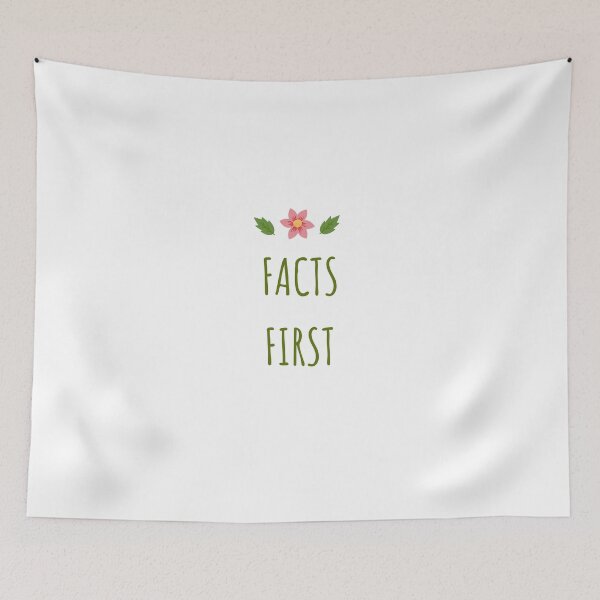 Item preview, Facts first designed and sold by Trend Shopping.