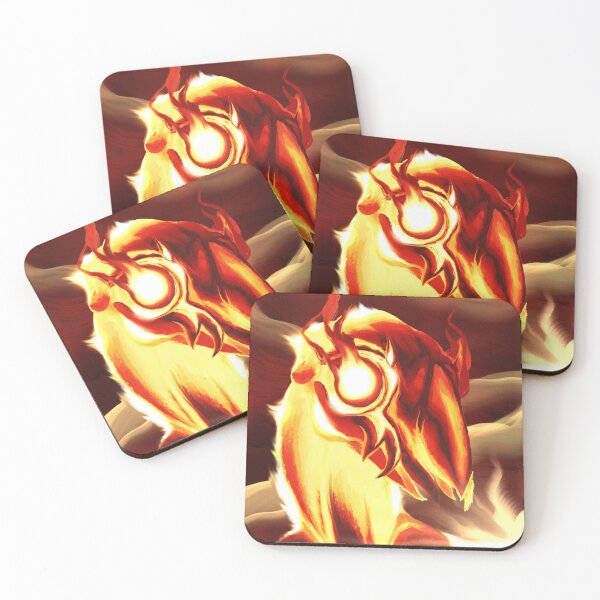 Item preview, Fire spirit designed and sold by Venice Springs.