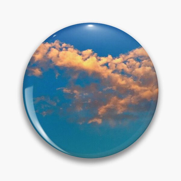 Item preview, Glowing clouds designed and sold by AnnabellaRh.