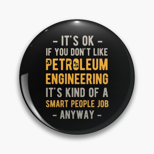 Item preview, Petroleum Engineering Engineer designed and sold by artworkbyrihen.