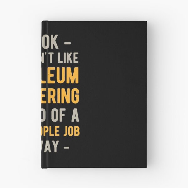 Item preview, Petroleum Engineering Engineer designed and sold by artworkbyrihen.