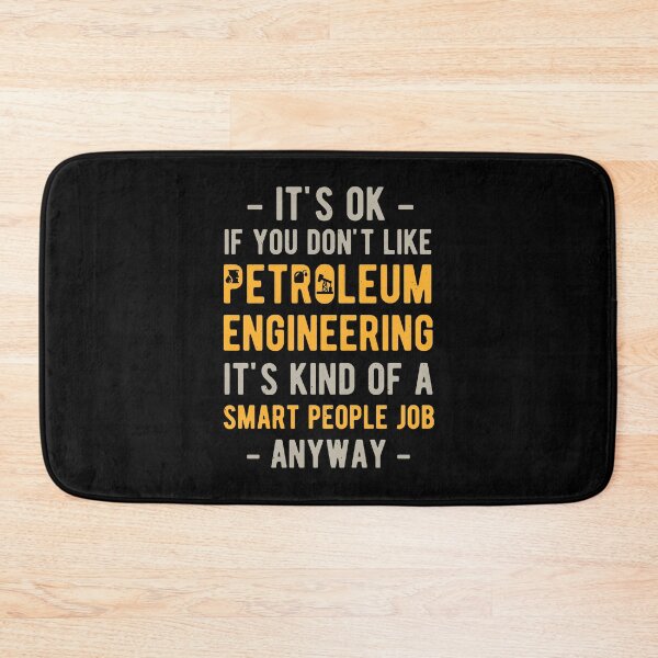 Item preview, Petroleum Engineering Engineer designed and sold by artworkbyrihen.