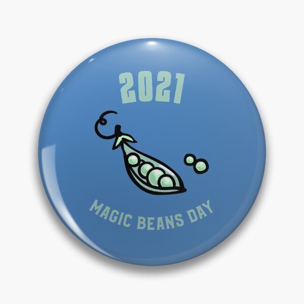 Item preview, magic beans designed and sold by Pinu005.